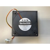 Sanyo Denki 109BF24HC2 DC Fan...